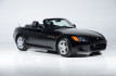 2000 Honda S2000
