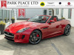 2016 Jaguar F-Type