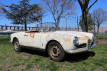 1958 Alfa Romeo Spider Veloce