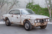 1967 Alfa Romeo 1750