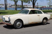 1957 Alfa Romeo Giulietta Sprint Veloce