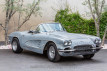 1962 Chevrolet Corvette
