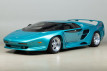 1993 Vector Avtech WX-3 Prototype