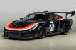 2019 Porsche 935