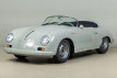 1958 Porsche 356A T2 Speedster Outlaw