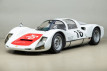 1966 Porsche 906