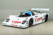 1989 Porsche 962C