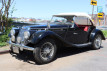1955 MG TF 1500