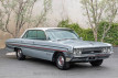 1961 Oldsmobile 98