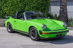 1974 Porsche 911 Targa