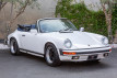 1987 Porsche Carrera
