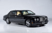 2005 Bentley Arnage