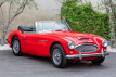 1964 Austin-Healey 3000