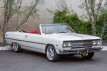 1965 Chevrolet Chevelle Malibu