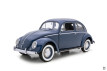 1952 Volkswagen Beetle Zwitter