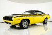 1970 Plymouth Cuda