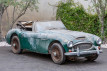 1967 Austin-Healey 3000 MK III BJ8