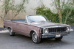 1966 Dodge Dart GT