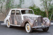 1954 Bentley R-Type