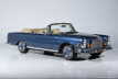 1971 Mercedes-Benz 280SE 3.5 Cabriolet