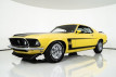1969 Ford Mustang