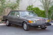 1979 Mercedes-Benz 450SEL 6.9