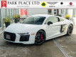 2018 Audi R8 Coupe