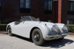 1954 Jaguar XK120