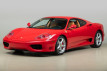 2000 Ferrari 360 Modena