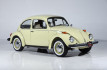 1976 Volkswagen Beetle