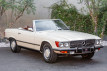 1973 Mercedes-Benz 450SL