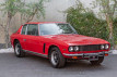 1974 Jensen Interceptor III