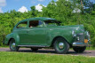 1941 Plymouth Special Deluxe