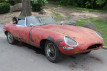 1964 Jaguar XKE