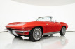 1963 Chevrolet Corvette