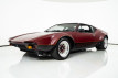 1972 De Tomaso Pantera