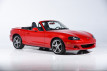 2004 Mazda Mazdaspeed MX-5 Miata