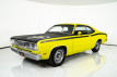 1971 Plymouth Duster