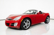 2007 Saturn Sky