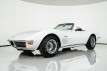 1972 Chevrolet Corvette