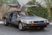 1981 DeLorean DMC-12