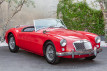 1959 MG A