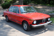 1975 BMW 2002