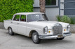 1965 Mercedes-Benz 220Sb