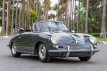 1962 Porsche 356B 1600 Twin-Grille