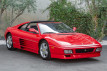 1991 Ferrari 348TS