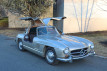 1991 Mercedes-Benz 300SL Gullwing