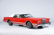 1979 Lincoln Continental