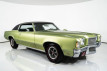 1972 Pontiac Grand Prix
