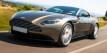 2019 Aston Martin DB11